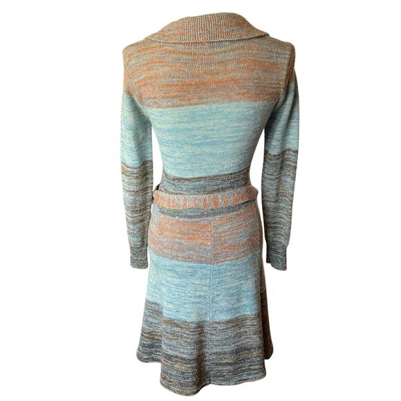 Mother Nature for Organically grown by Arpeja knit dress seahorse - Picture 7 of 16